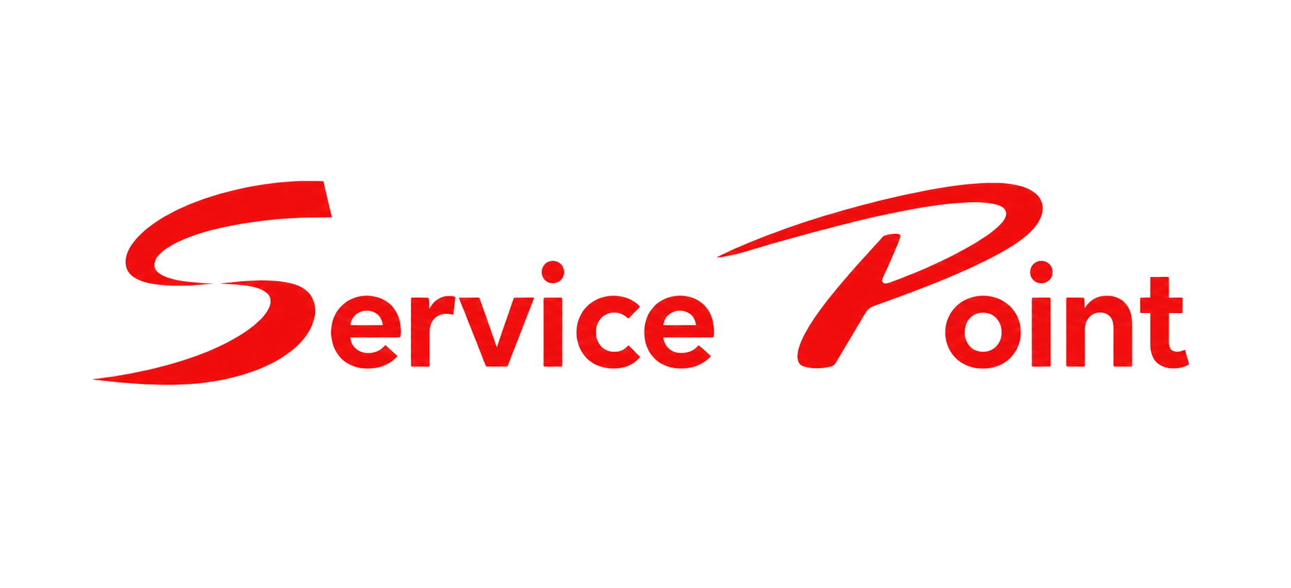 Computer Point ERP logo
